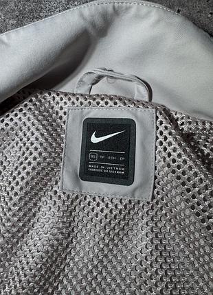 Діноча куртка nike tech 7