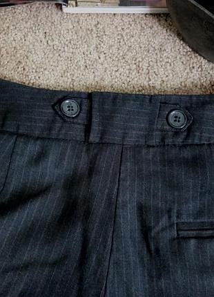 Базовые шорты 2