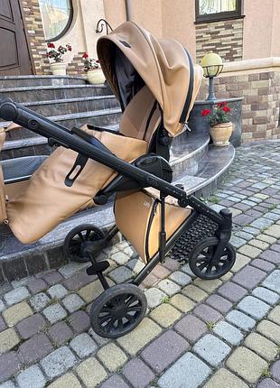 Візок 2в1 anex tybe коляска
