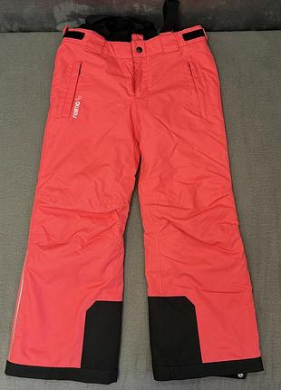 Гірськолижні штани reimatec takeoff