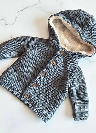 Тепла кофта