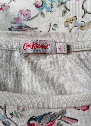 Світшот із гарним принтом. 4