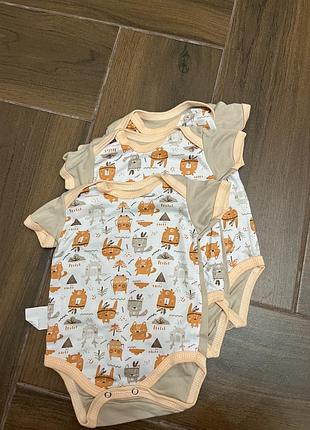 Набір дитячих речей 3