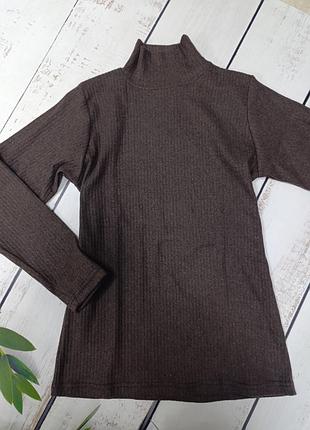 Гольф жіночий теплий у двох кольорах!