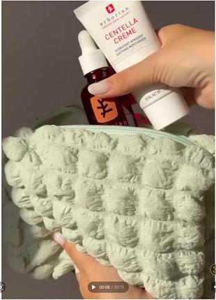 Косметичка erborian cc red