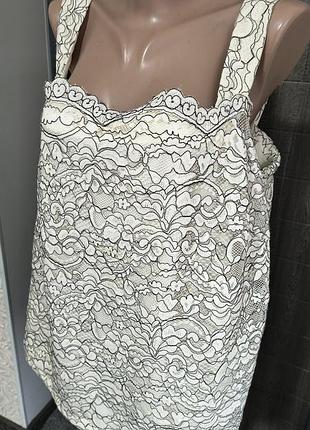 Гарна блузочка великий розмір