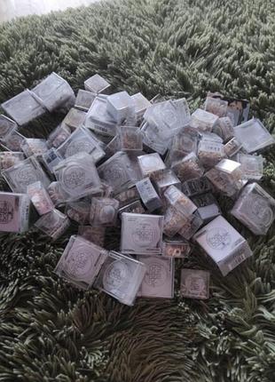 Міні резинки invisibobble