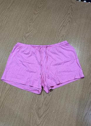 Піжамні/домашні шорти
