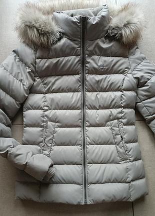 Куртка/пуховик