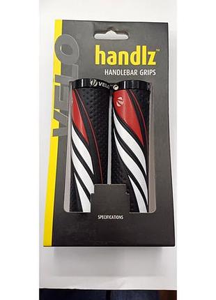 Грипси vlg-851 ad3-l2-g2-v008 із замками 130 мм