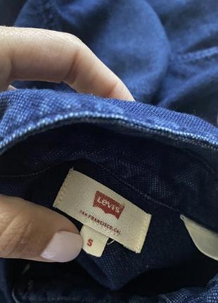 Платье levi’s 3