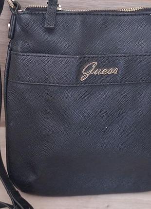 Женская сумка guess. оригинал