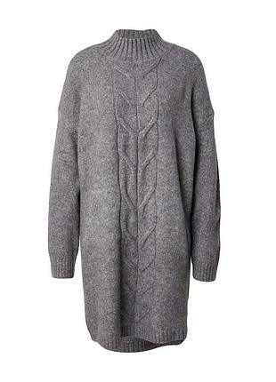 Круте вʼязане плаття туніка only дуже тепле і комфортне