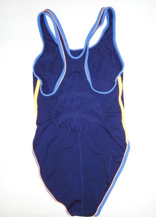 Жіночий відрядний купальник speedo р. 12 (довж. 68)2 фото