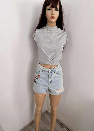 Пожалуйста футболка гольф топ