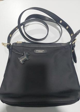 Сумка крос-боді radley