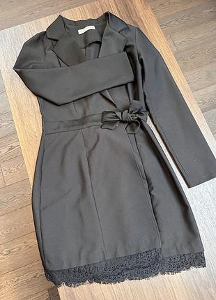 Італійська сукня розмір s