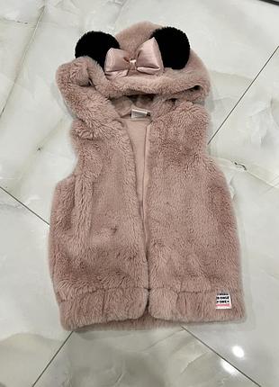 Жилетка disney