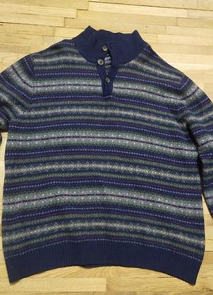 Чоловіча кофта ,сведер charles tyrwhitt