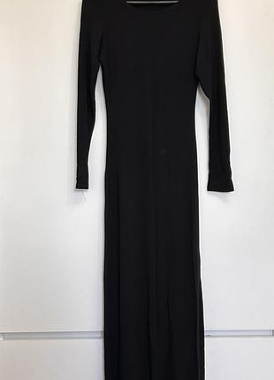 Сукня міді жіноча