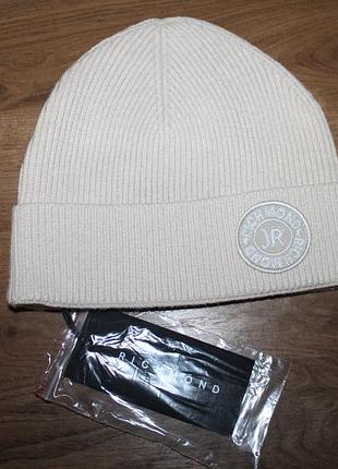 Оригінальна шапка john richmond m\l