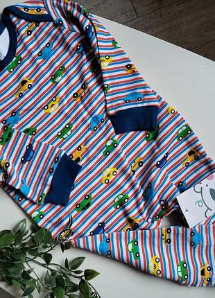 Новый человечек