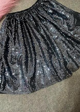 Спідниця від next. розмір - 110 2