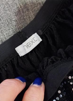 Спідниця від next. розмір - 110 6