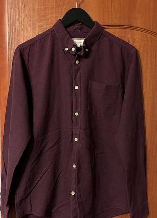 Сорочка чоловіча river island