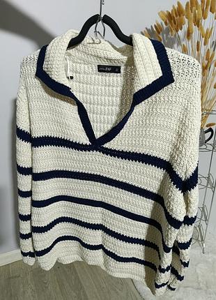 Свитер женский р.l