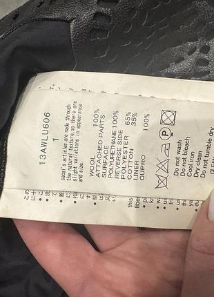 Sacai сукня оригинал 3