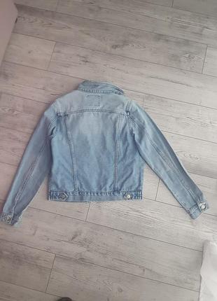 Бвзова джинсовка 2