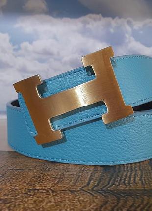 Женский ремень в стиле "hermes"