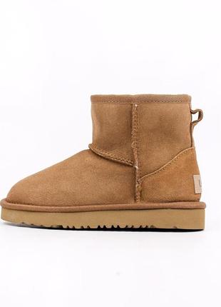 Ugg kids угги уггі сапоги чоботи черевики ботинки6 фото