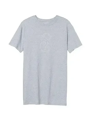 Нічна сорочка victoria's secret  xl/xxl