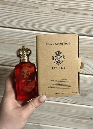 Унісекс тестер matsukita 50мл мацукіта