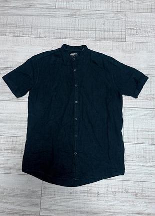 Сорочка чоловіча esprit розмір s,m