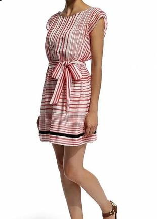 Дуже гарна легка ніжна сукня від naf naf