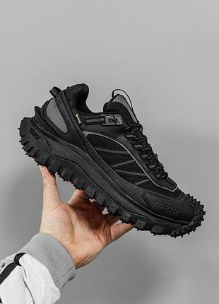 Moncler trailgrip gore-tex