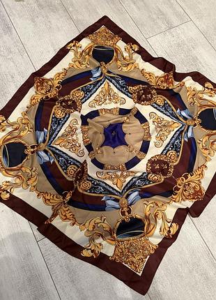 Хустка mango з принтом