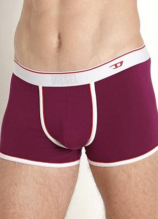 Чоловічі труси • боксери • diesel • original