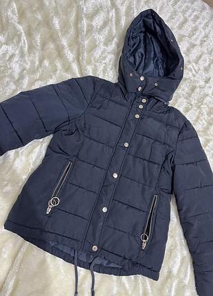 Куртка  тепла