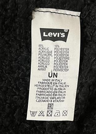 Шарф 🧣 levi’s 5