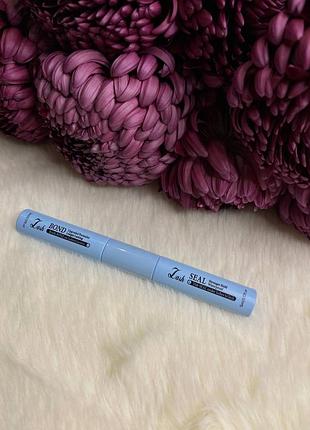 Суперклей для вій “залізобетонний” — надійне кріплення навіть для найактивніших днів 💪🏻