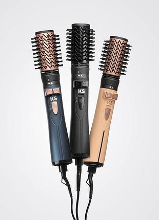 Браш стайлер