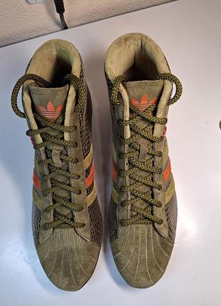 Ботинки adidas 2