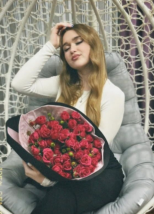 Кресло кокон подвесное – современный комфорт для дома, сада