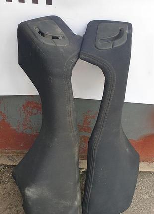 Салон сидіння заднього ряду 82521seae51zb honda accord 7