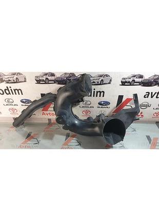 Повітрозабірник повітряного фільтра 165541kk0a nissan juke 2010-2019