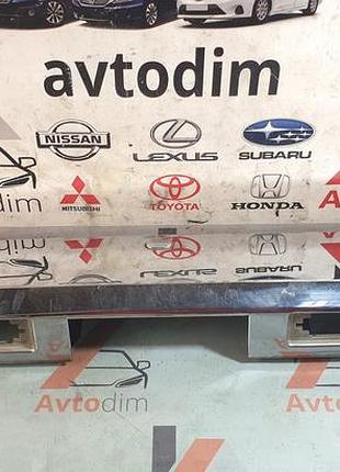 Накладка кришки багажника зовнішня 90810eb56a nissan pathfinder r51